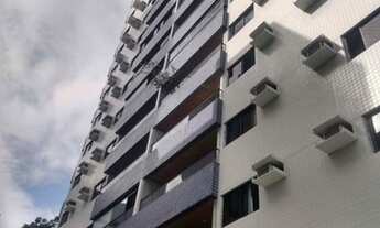 Imagem: Apartamento próximo à Jaqueira