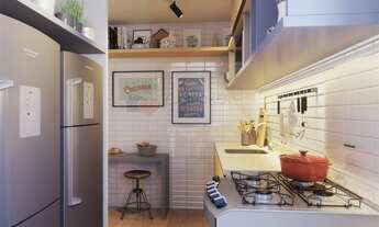 Imagem 3: Apartamento para Venda em Rio de Janeiro, Tijuca, 3 dormitórios, 1 suíte, 2 banheiros, 1 v