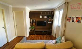 Imagem 6: Apartamento 100 m² 2 domrs. 1 suíte 2 vagas no Panamby