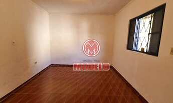 Imagem 5: Casa com 2 dormitórios à venda, 64 m² por R$ 120.000,00 - Paulista - Piracicaba/SP