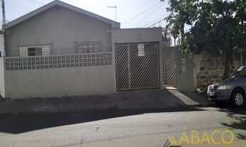 Imagem: Residencial - Vl Brasilia