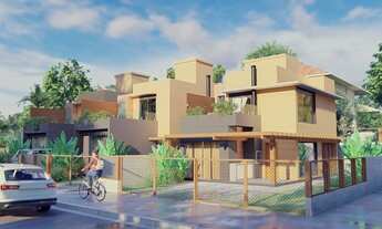 Imagem: Garopaba - Casa Padrão - Ambrósio