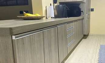 Imagem 2: Apartamento a venda Vila São Pedro em Hortolândia