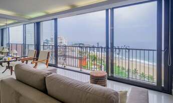 Imagem 1: Rio de Janeiro - Apartamento Padrão - Ipanema