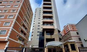 Imagem 3: Apartamento com 1 dormitório à venda, 55 m² por R$ 250.000 - Vila Tupi - Praia Grande/SP