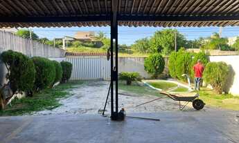 Imagem: Casa para venda tem 196m2 quadrados com