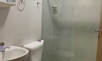 Imagem 4: Kitnet individual para rapazes