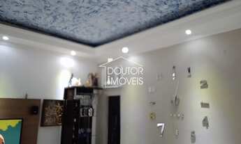 Imagem 2: São Paulo - Casa de Condomínio - VILA ARAGUAIA