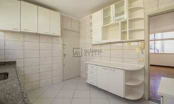 Imagem 6: Locação Apartamento 3 Dormitórios - 130 m² Higienópolis