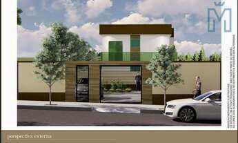 Imagem 2: Apartamento com 2 dormitórios à venda, 90 m² por R$ 319.000,00 - Jardim Atlântico - Belo H