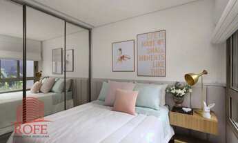 Imagem 7: Apartamento para venda com 149 metros quadrados com 3 quartos em Indianópolis - São Paulo