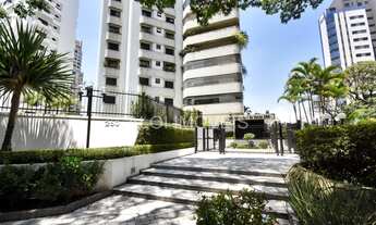 Imagem: ANDAR ALTO VISTA ESPETACULAR, TRÊS SUITES