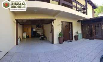 Imagem: Florianópolis - Casa Padrão - Córrego