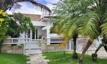 Imagem 4: CASA BARRA DA TIJUCA 4QUARTOS 2SUITES 660M2 TERRENO