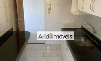 Imagem 7: Apartamento com 2 dormitórios para alugar, 70 m² por R$ 1.350/mês - Redentora - São José d