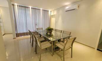 Imagem 7: Casa no condominio Parque paraiso para venda, com 4 suites em Castanhal - PA