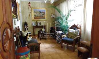 Imagem 2: Casa (térrea na rua) 3 dormitórios/suite, cozinha planejada