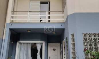 Imagem: Porto Alegre - Casa Padrão - Petrópolis