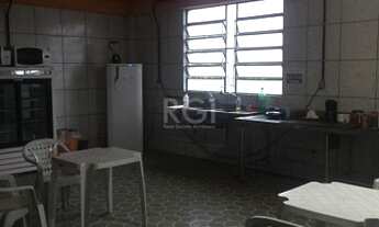 Imagem 4: Porto Alegre - Galpão/Depósito/Armazém - Agronomia