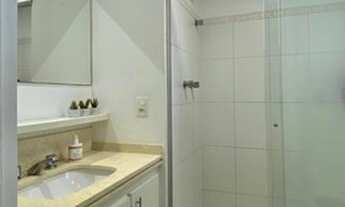 Imagem 6: APARTAMENTO COM 01 DORMITÓRIO NO CAMPO BELO