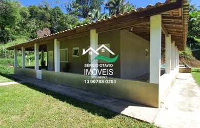 Imagem 4: Chácara com 2 dorms, Centro, Pedro de Toledo - R$ 380 mil, Cod: 578