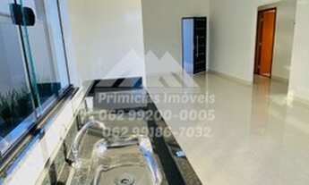 Imagem 7: Linda Casa Térrea Localizada no Residencial Ravena com piscina em Senador Canedo!!