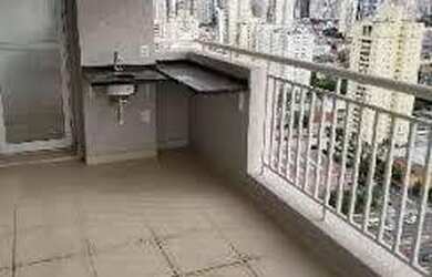 Imagem 3: Apartamento com 2 dormitórios à venda, 63 m² por R$ 530.000 - Tatuapé - São Paulo/SP