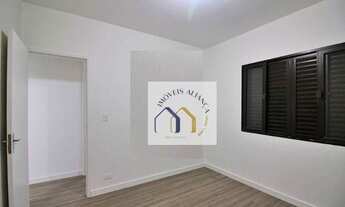 Imagem 6: Apartamento com 2 dormitórios à venda por R$ 298.000,00 - Jardim Wallace Simonsen - São Be