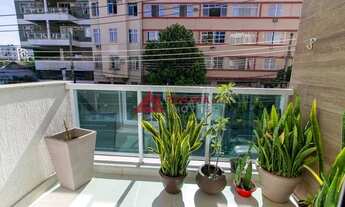 Imagem 7: Rio de Janeiro - Apartamento Padrão - Vila Isabel