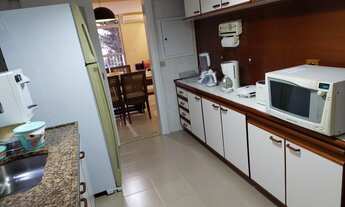 Imagem 7: Apartamento com 2 quartos em Tijuca - Rio de Janeiro - RJ