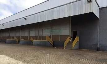 Imagem 2: Galpão para Venda Santa Maria, Brasília