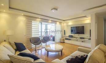 Imagem 4: Venda Apartamento 3 Dormitórios - 165 m² Moema