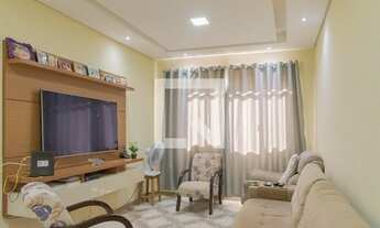 Imagem: Apartamento à Venda - Vila Mimosa, 2 Quartos