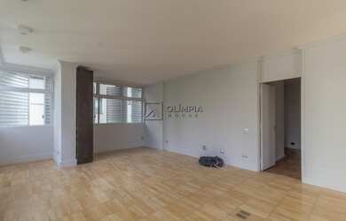 Imagem 4: Locação Apartamento 3 Dormitórios - 172 m² Higienópolis