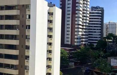 Imagem 7: Apartamento para venda com 61 metros quadrados com 2 quartos em Pituba - Salvador - Bahia