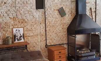 Imagem 3: Chácara com 4 dormitórios à venda - Colina do Castelo - Jaguariúna/SP