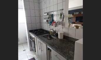 Imagem 6: Apartamento no Morumbi de 51m² com 1 suíte e 1 vaga