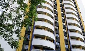 Imagem: DUPLEX LIFE MOEMA