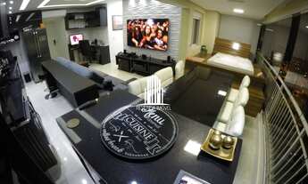 Imagem 6: Apartamento de 2 Dormitórios e 1 vaga de Garagem em Pinheiros