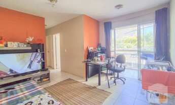 Imagem: Apartamento à Venda - Dom Joaquim, 3 Quartos