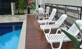 Imagem 7: São Paulo - Apartamento Padrão - CAMPO BELO