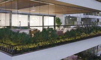 Imagem: Apartamento para venda possui 538 metros