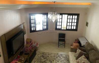 Imagem 7: Jacareí - Casa Padrão - Loteamento Villa Branca