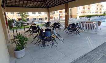 Imagem 7: Apartamento REPASSE com 2 quartos em Centro - EUSÉBIO <br>( 85 ) WHATSAPP