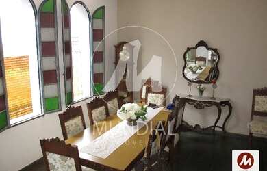 Imagem 5: Casa (térrea na rua) 5 dormitórios/suite, cozinha planejada