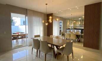 Imagem 5: Casa 4 quartos no condomínio de luxo Boulevard Lagoa