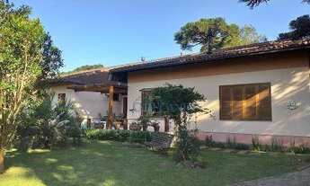 Imagem: Casa com 4 dormitórios à venda, 340 m²