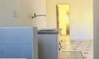 Imagem 4: 08956 - Flat/Aparthotel 1 Dorm, LAUZANE PAULISTA - SÃO PAULO/SP