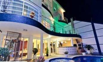 Imagem 3: 08886 - Casa 4 Dorms. (4 Suítes), PALMAS DO TREMEMBÉ - SÃO PAULO/SP