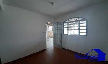 Imagem 3: BRASÍLIA - Casa Padrão - RECANTO DAS EMAS